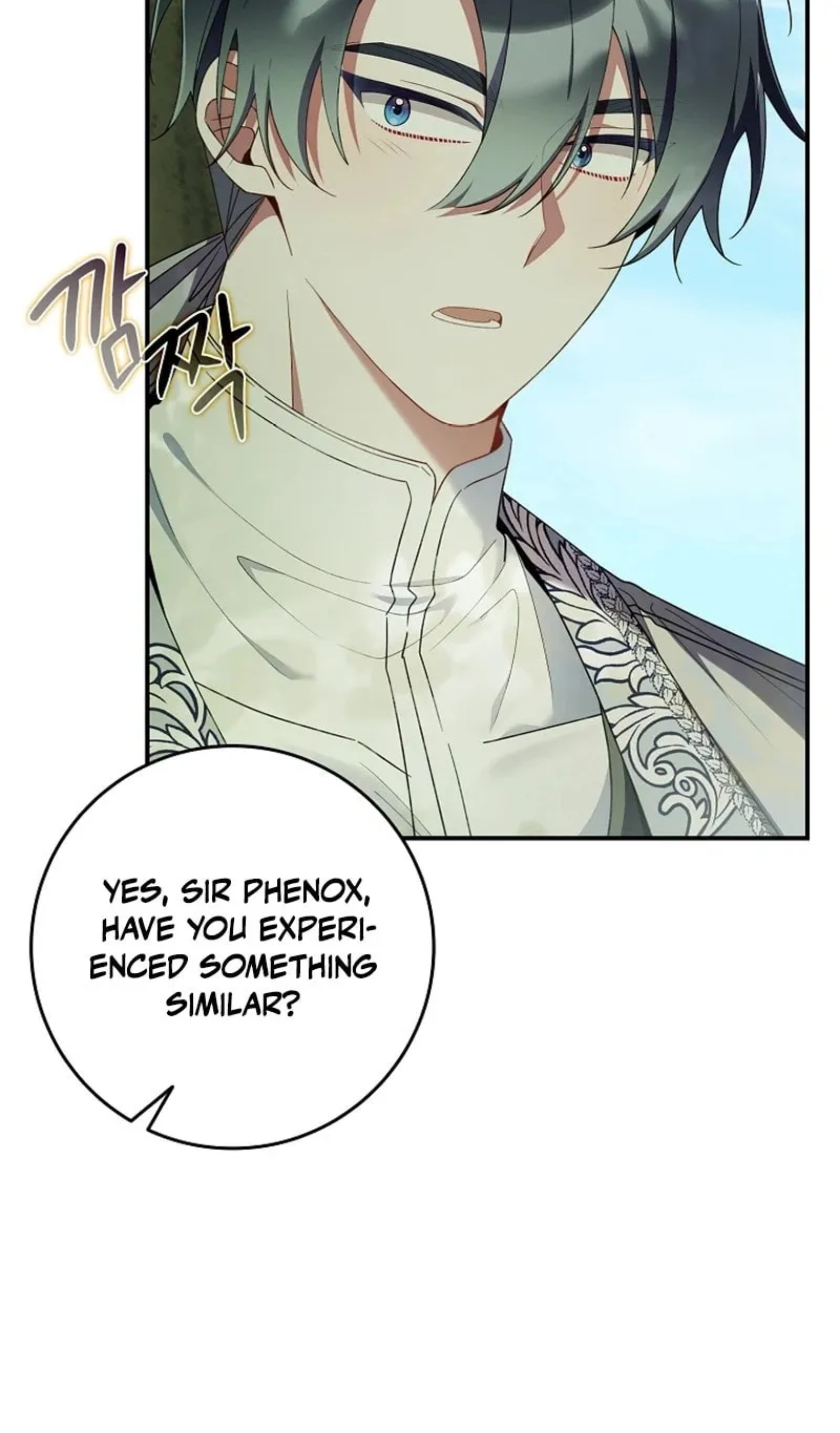 Don't Expect Me to Take Responsibility Chapter 26 page 54 - 