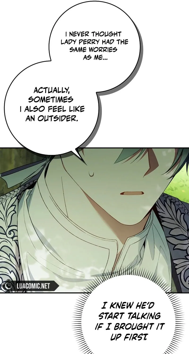 Don't Expect Me to Take Responsibility Chapter 26 page 55 - 