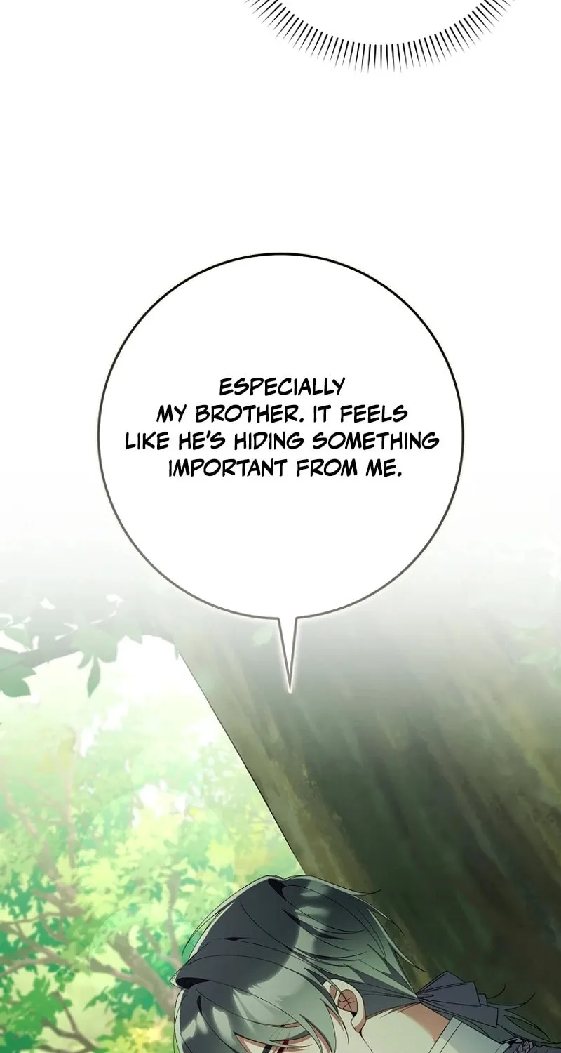 Don't Expect Me to Take Responsibility Chapter 26 page 56 - 