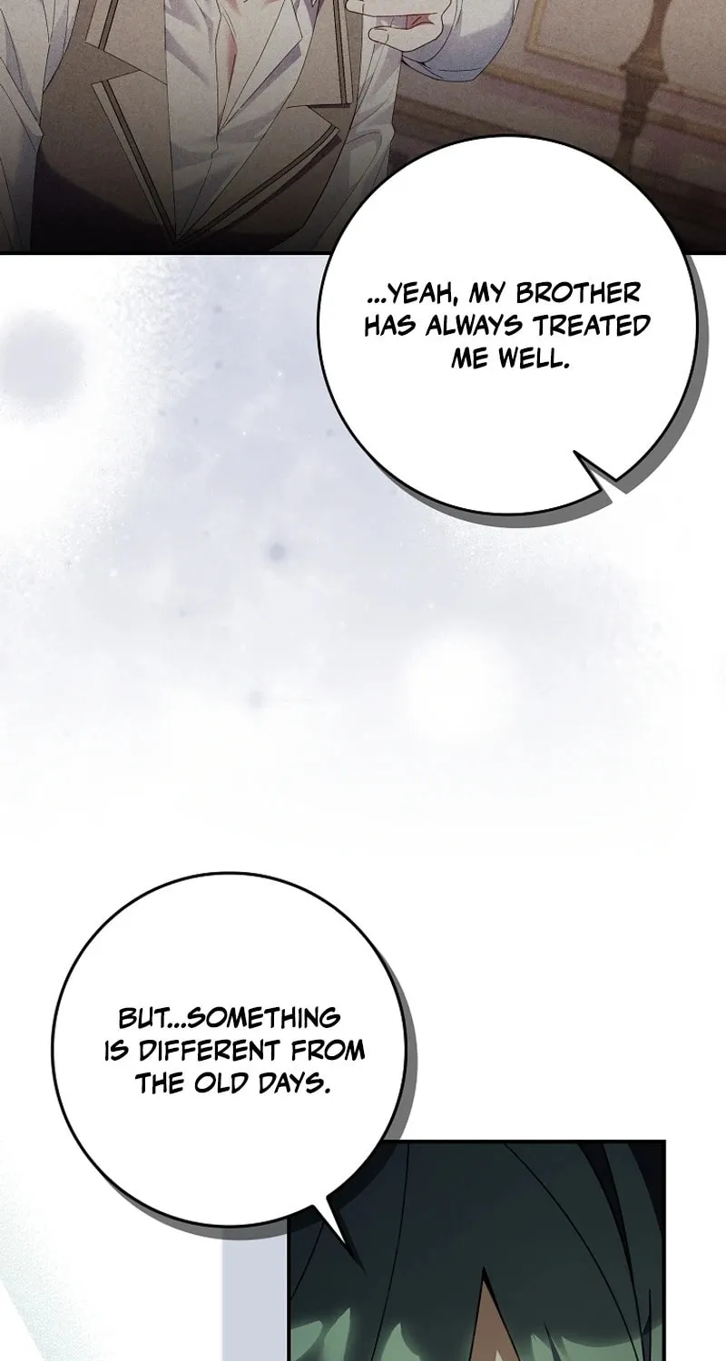 Don't Expect Me to Take Responsibility Chapter 26 page 59 - 
