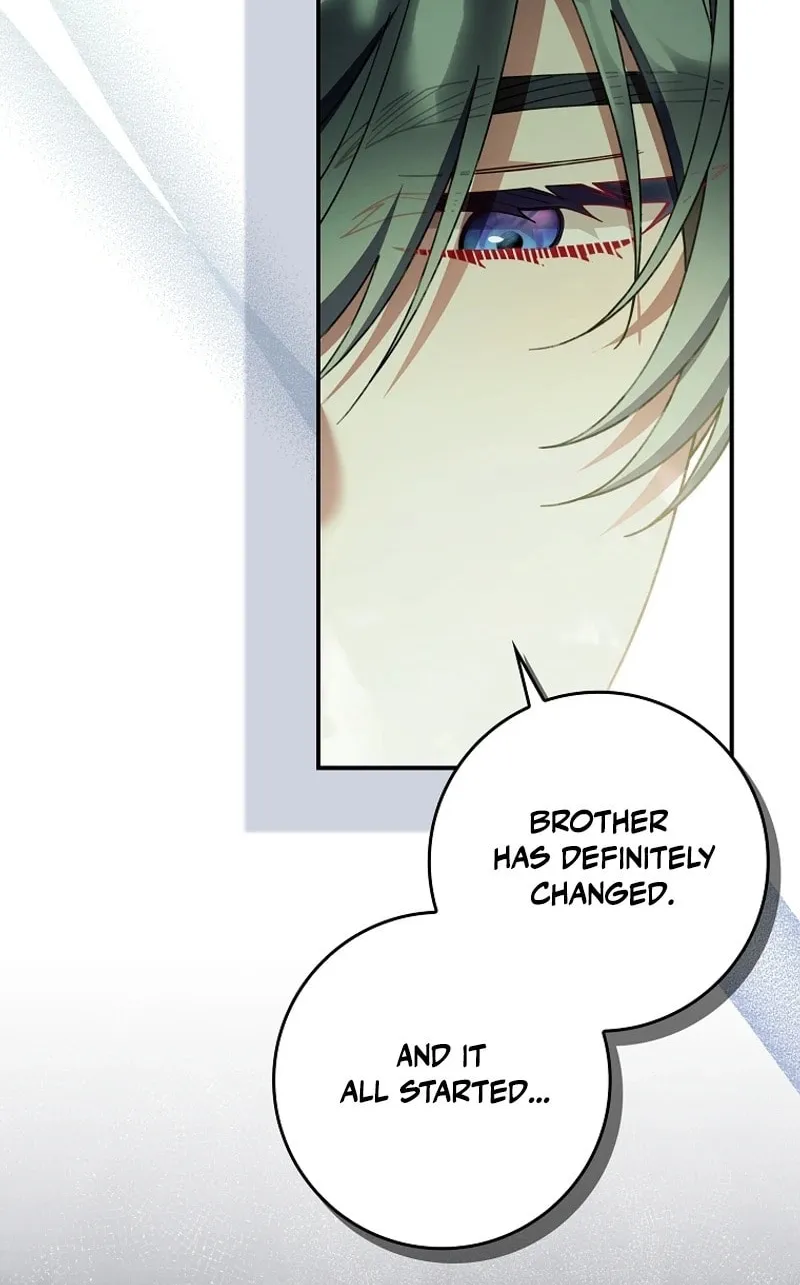Don't Expect Me to Take Responsibility Chapter 26 page 60 - 