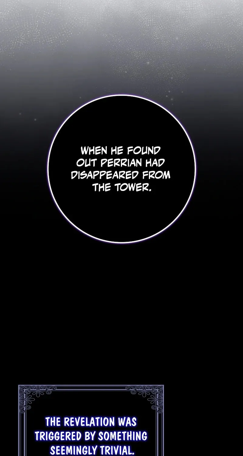 Don't Expect Me to Take Responsibility Chapter 26 page 61 - 