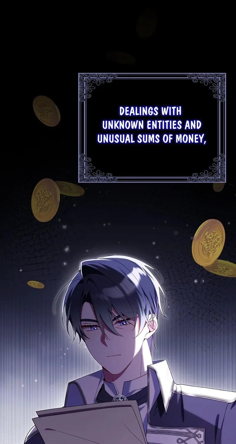 Don't Expect Me to Take Responsibility Chapter 26 page 63 - 