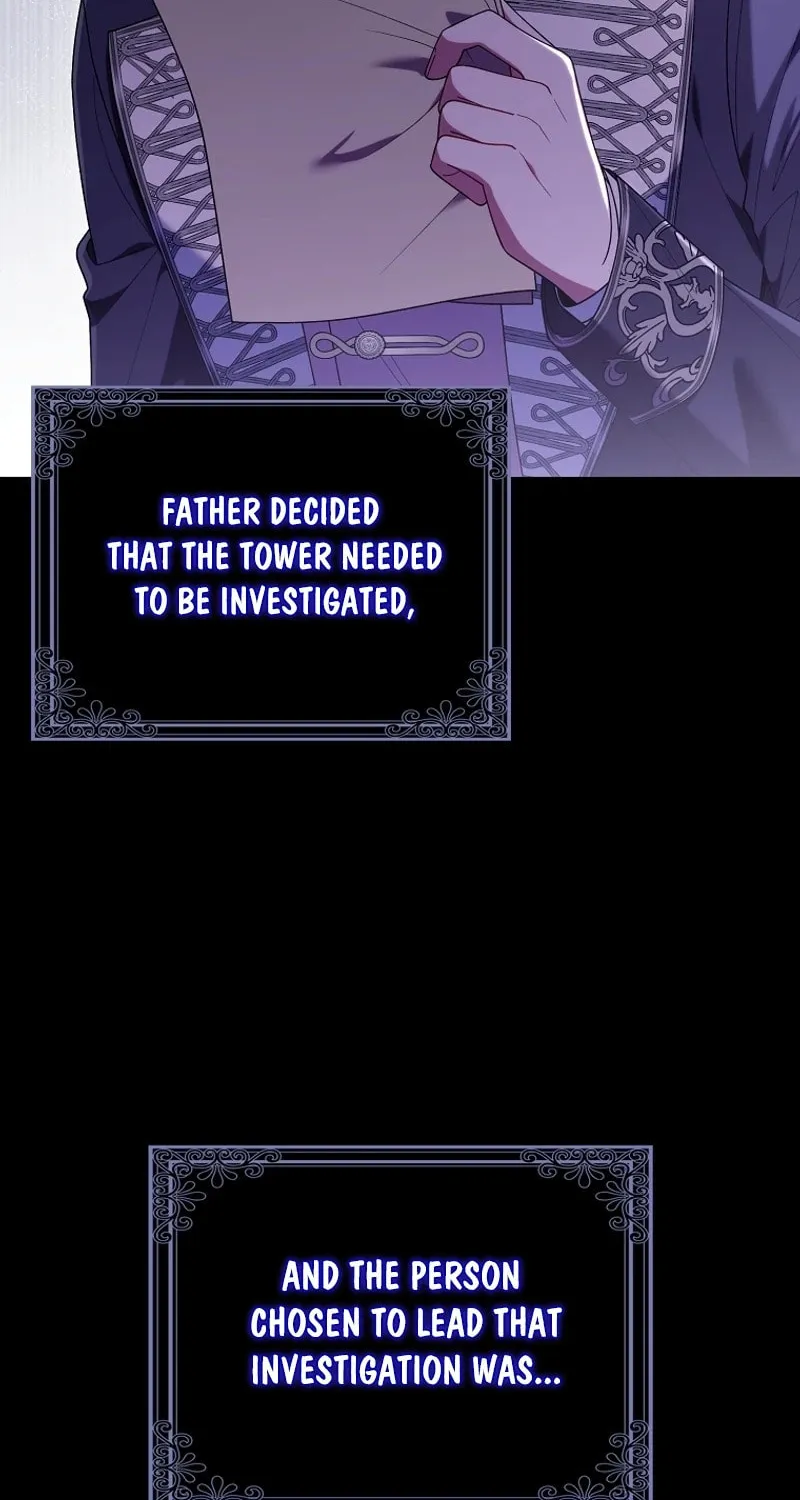 Don't Expect Me to Take Responsibility Chapter 26 page 64 - 