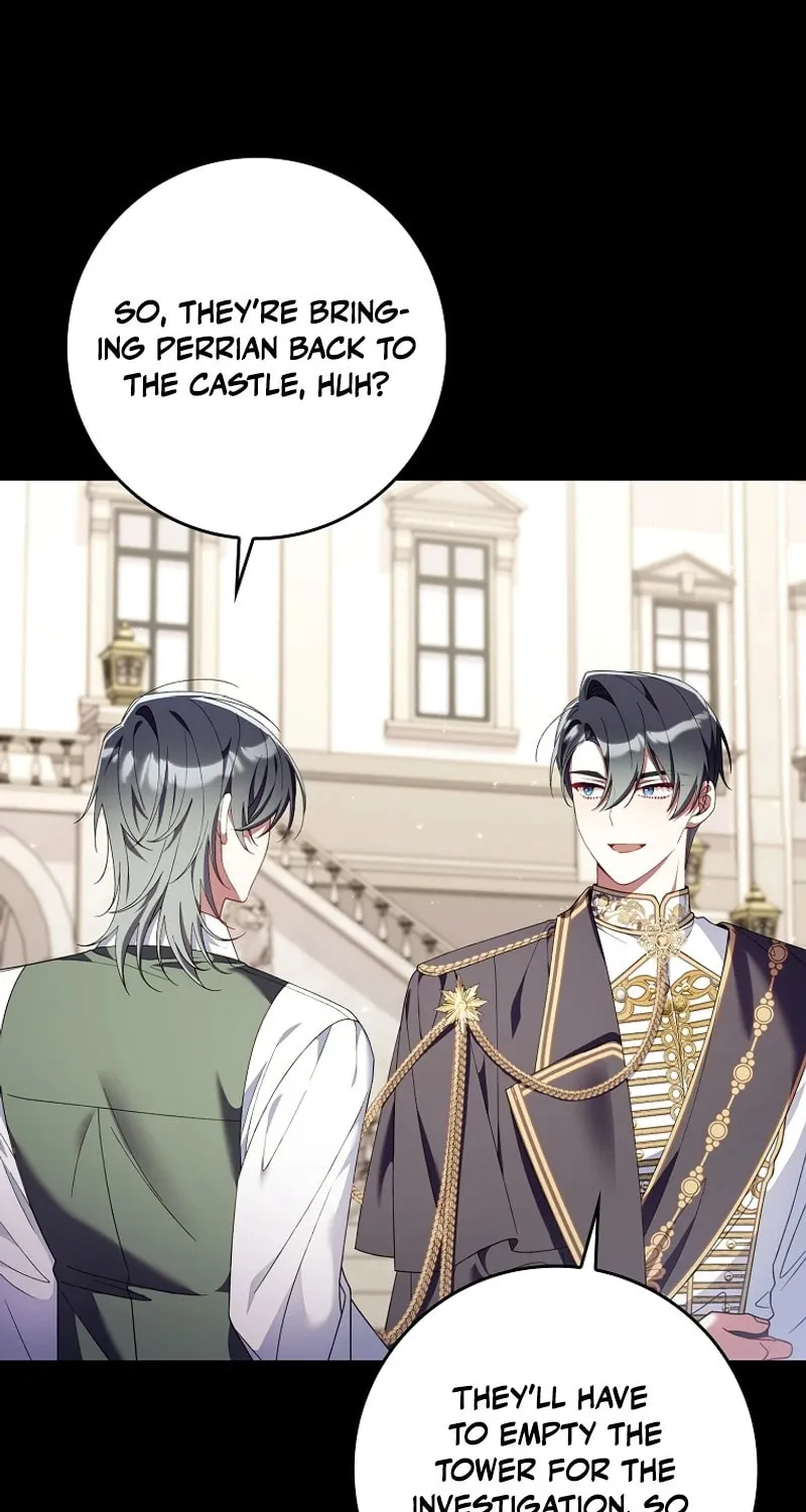 Don't Expect Me to Take Responsibility Chapter 26 page 68 - 