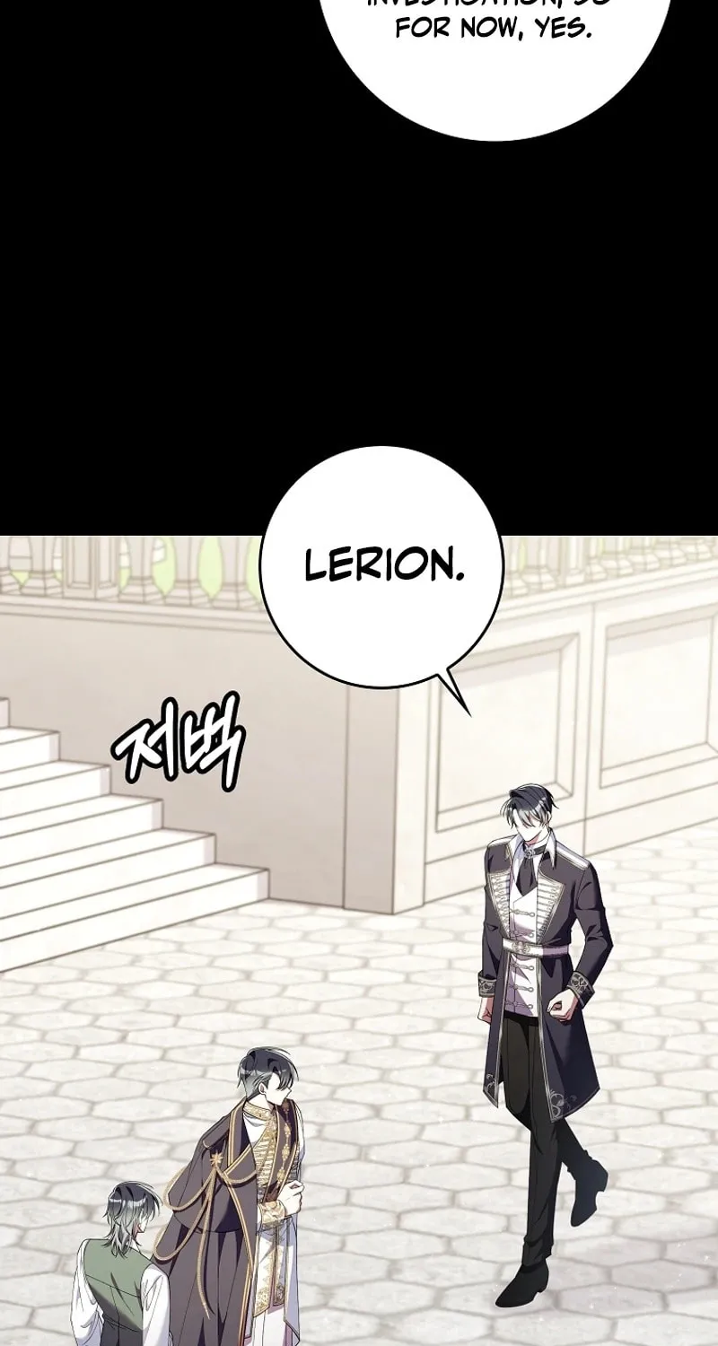 Don't Expect Me to Take Responsibility Chapter 26 page 69 - 