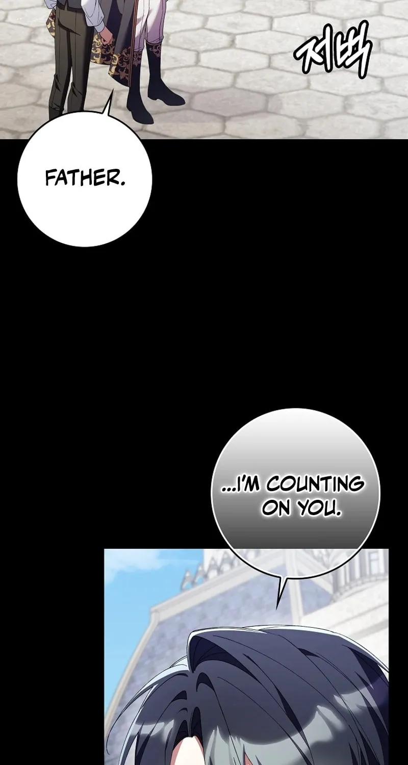Don't Expect Me to Take Responsibility Chapter 26 page 70 - 