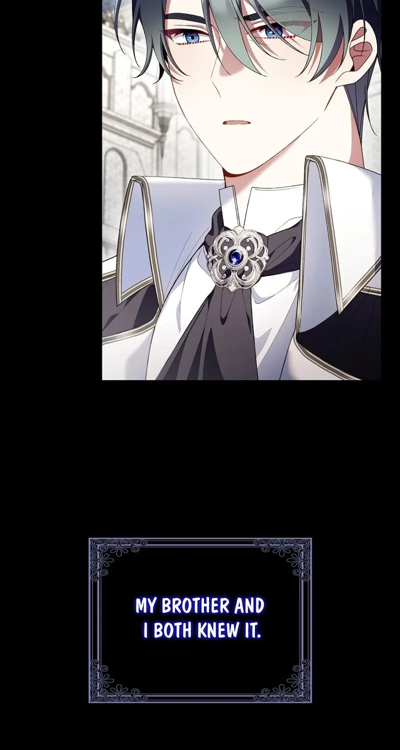 Don't Expect Me to Take Responsibility Chapter 26 page 71 - 
