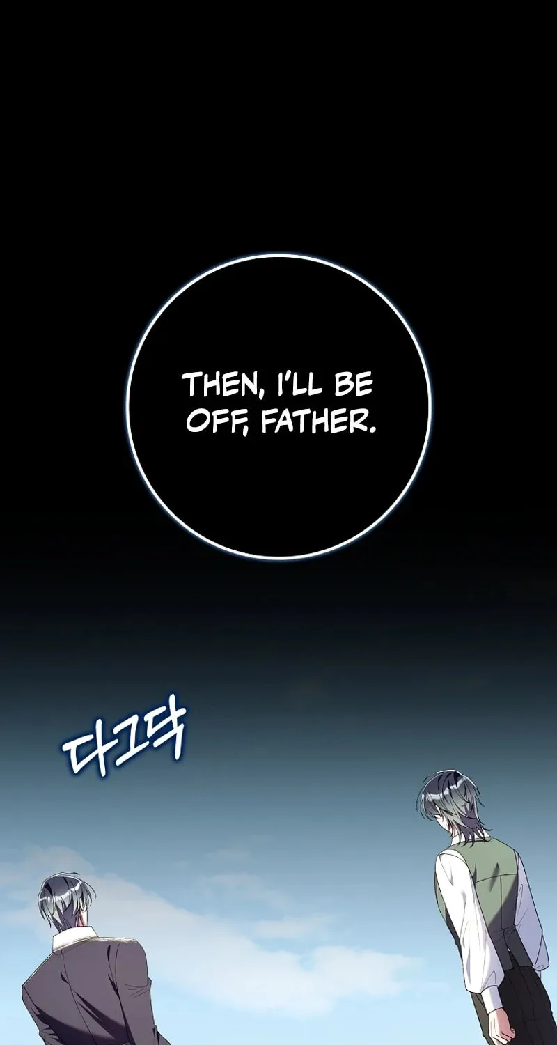 Don't Expect Me to Take Responsibility Chapter 26 page 73 - 