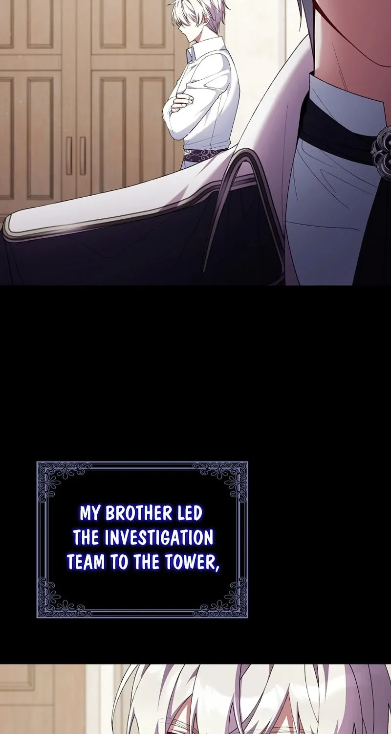 Don't Expect Me to Take Responsibility Chapter 26 page 75 - 