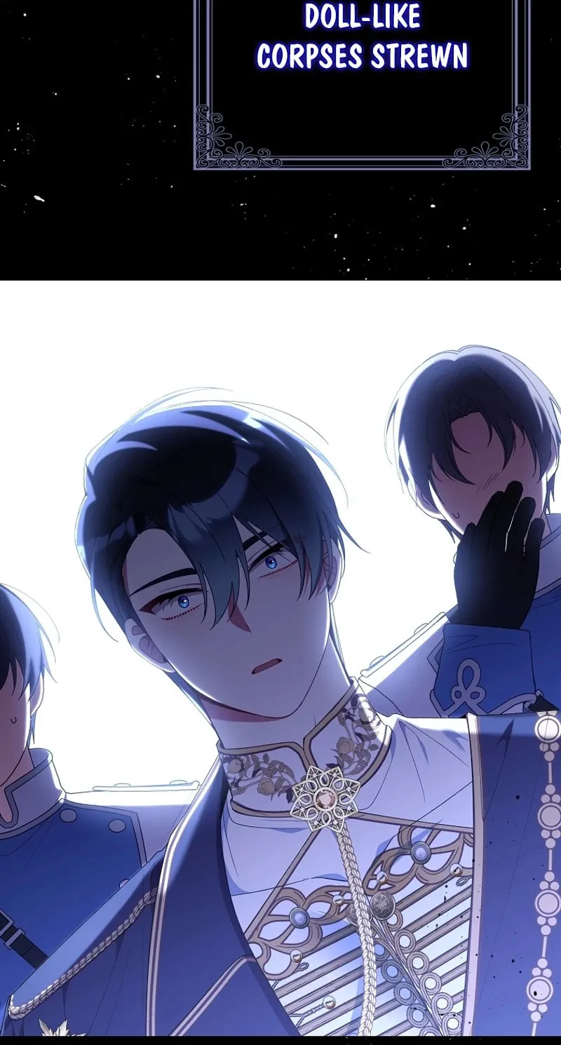 Don't Expect Me to Take Responsibility Chapter 26 page 78 - 
