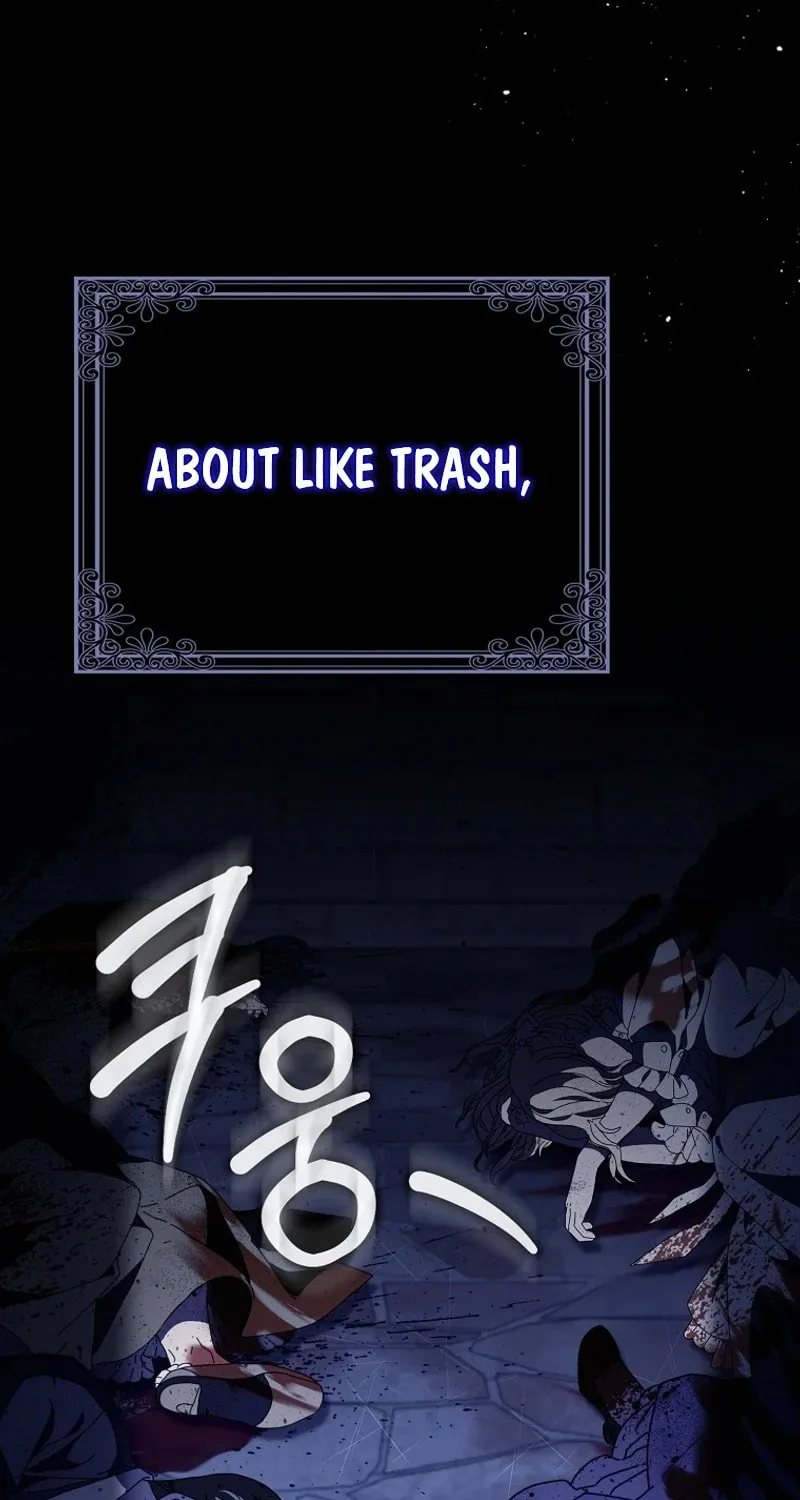 Don't Expect Me to Take Responsibility Chapter 26 page 79 - 