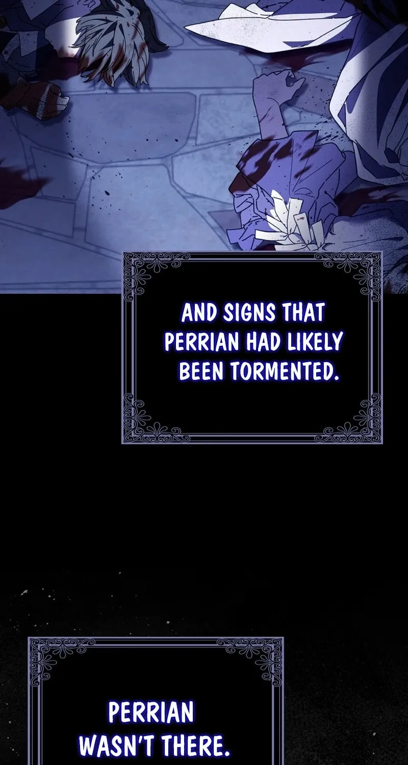 Don't Expect Me to Take Responsibility Chapter 26 page 80 - 
