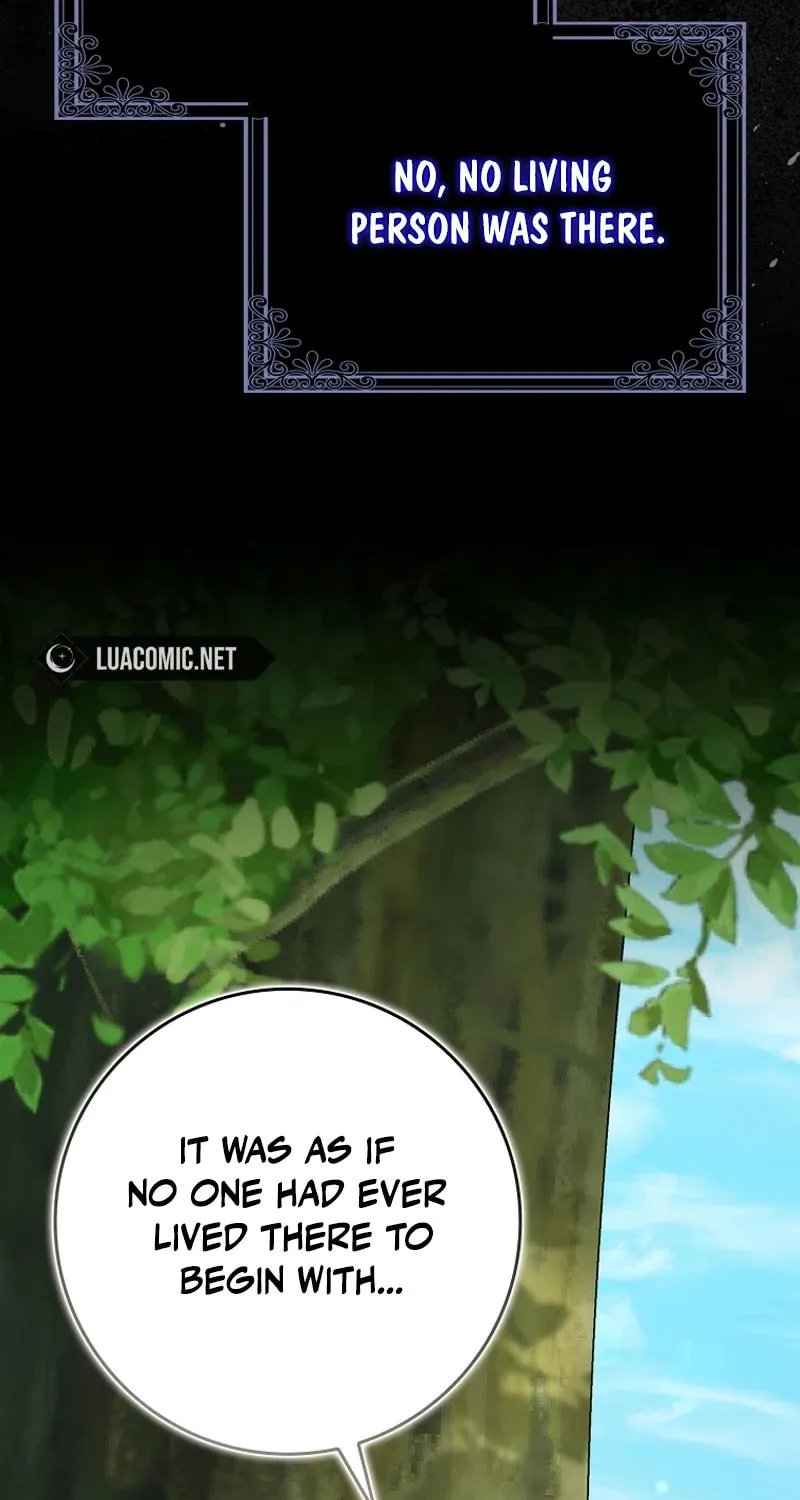 Don't Expect Me to Take Responsibility Chapter 26 page 81 - 