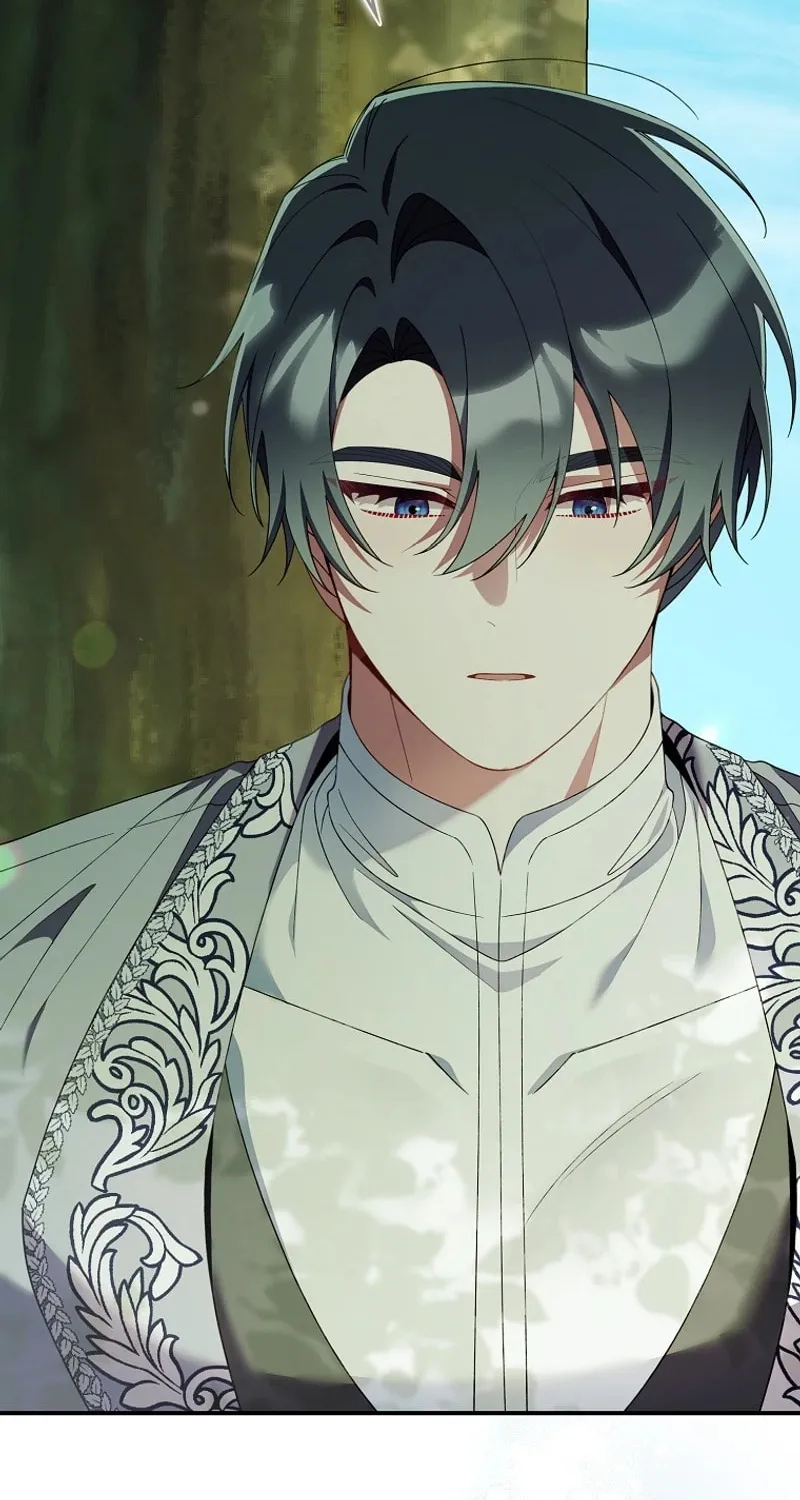 Don't Expect Me to Take Responsibility Chapter 26 page 82 - 