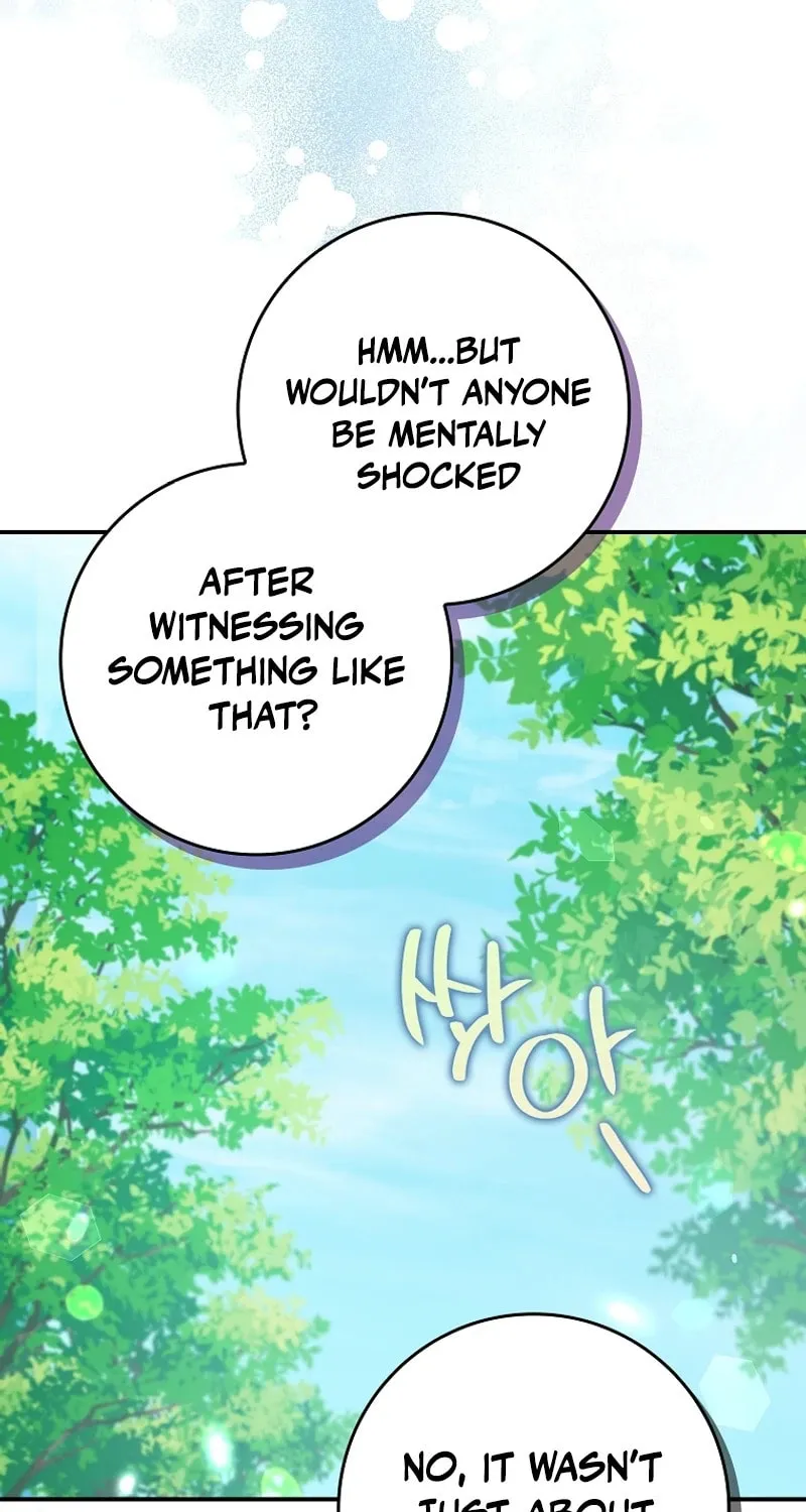 Don't Expect Me to Take Responsibility Chapter 26 page 85 - 