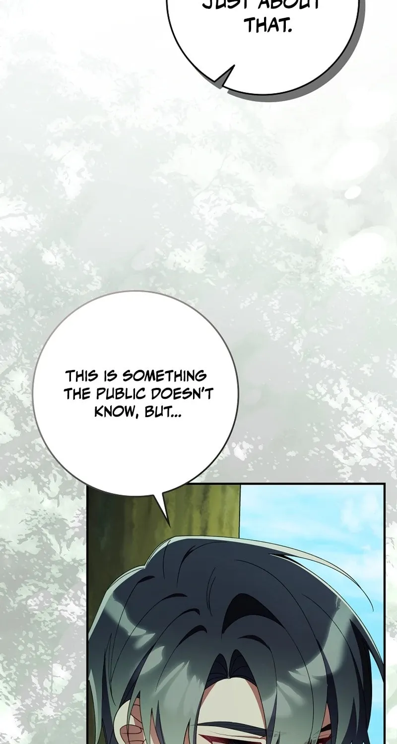 Don't Expect Me to Take Responsibility Chapter 26 page 86 - 