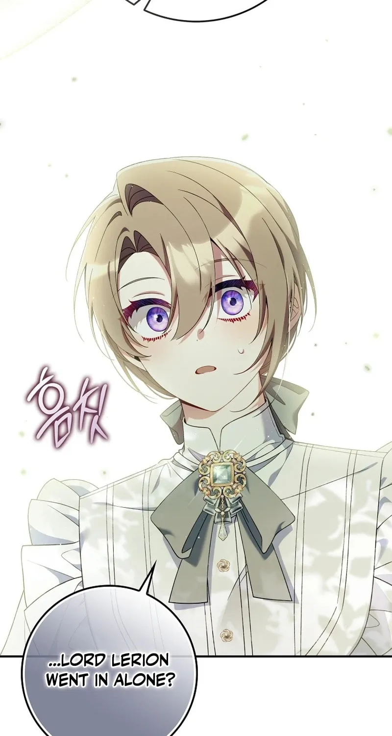 Don't Expect Me to Take Responsibility Chapter 26 page 88 - 