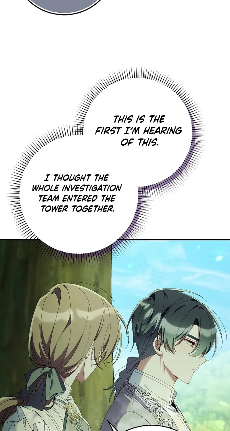 Don't Expect Me to Take Responsibility Chapter 26 page 89 - 