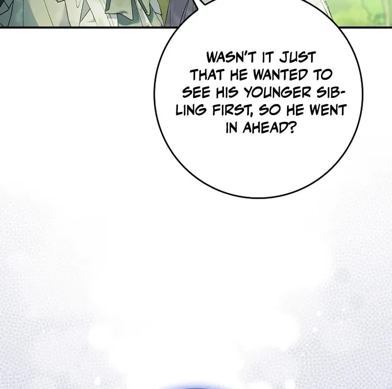 Don't Expect Me to Take Responsibility Chapter 26 page 90 - 