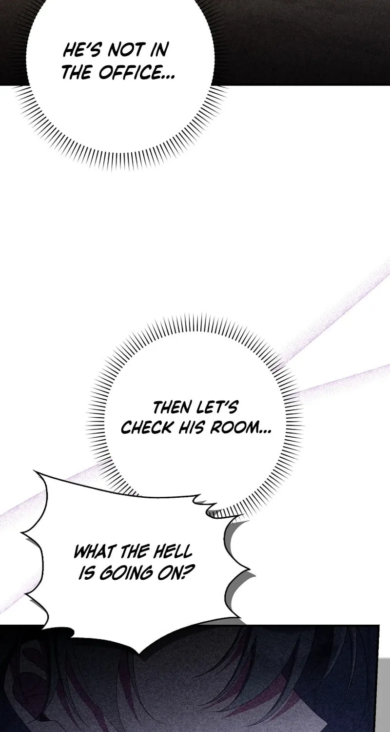 Don't Expect Me to Take Responsibility Chapter 26 page 10 - 