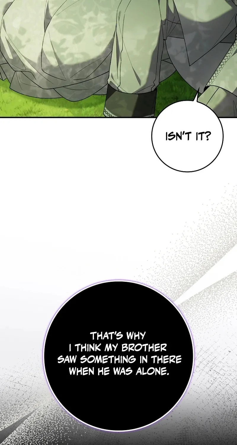 Don't Expect Me to Take Responsibility Chapter 26 page 94 - 