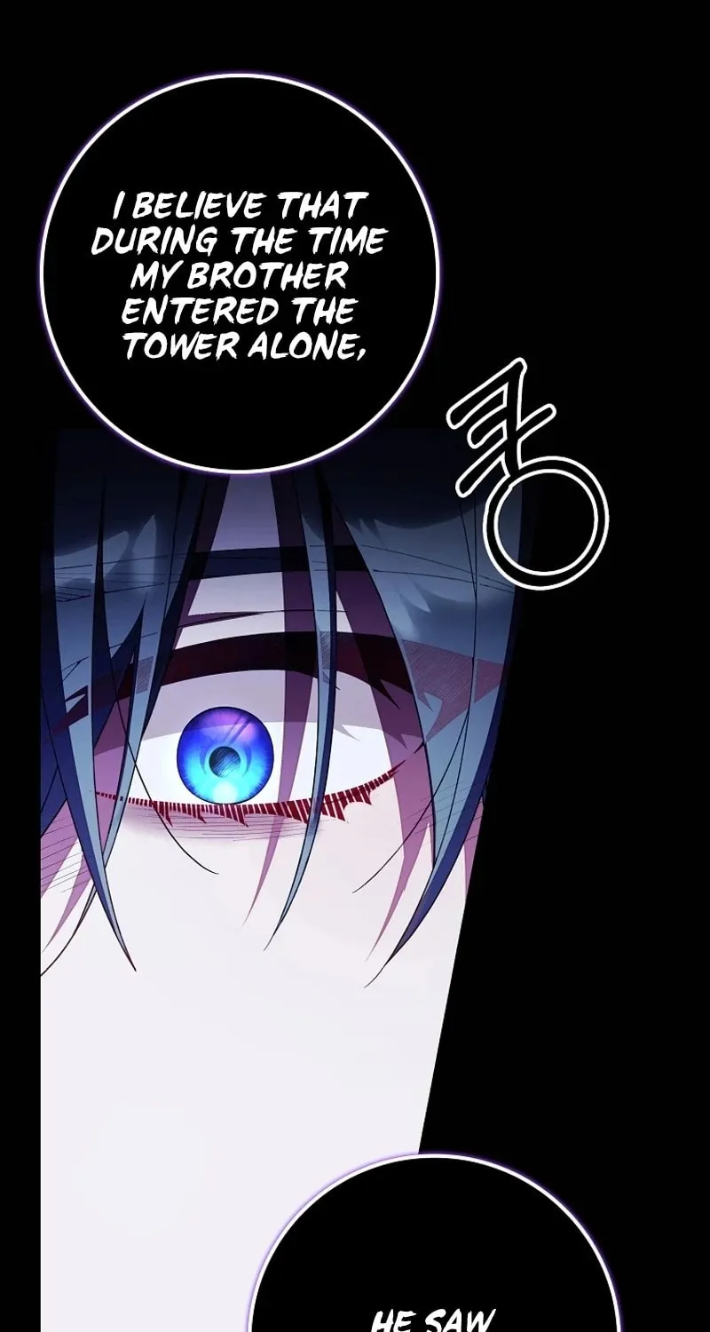 Don't Expect Me to Take Responsibility Chapter 27 page 2 - 