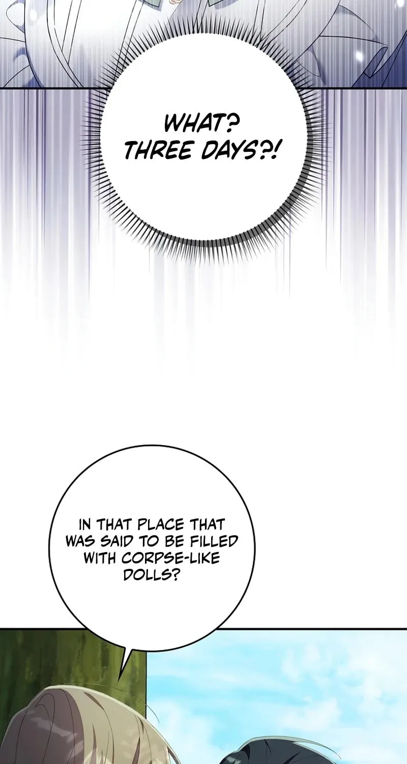 Don't Expect Me to Take Responsibility Chapter 27 page 11 - 