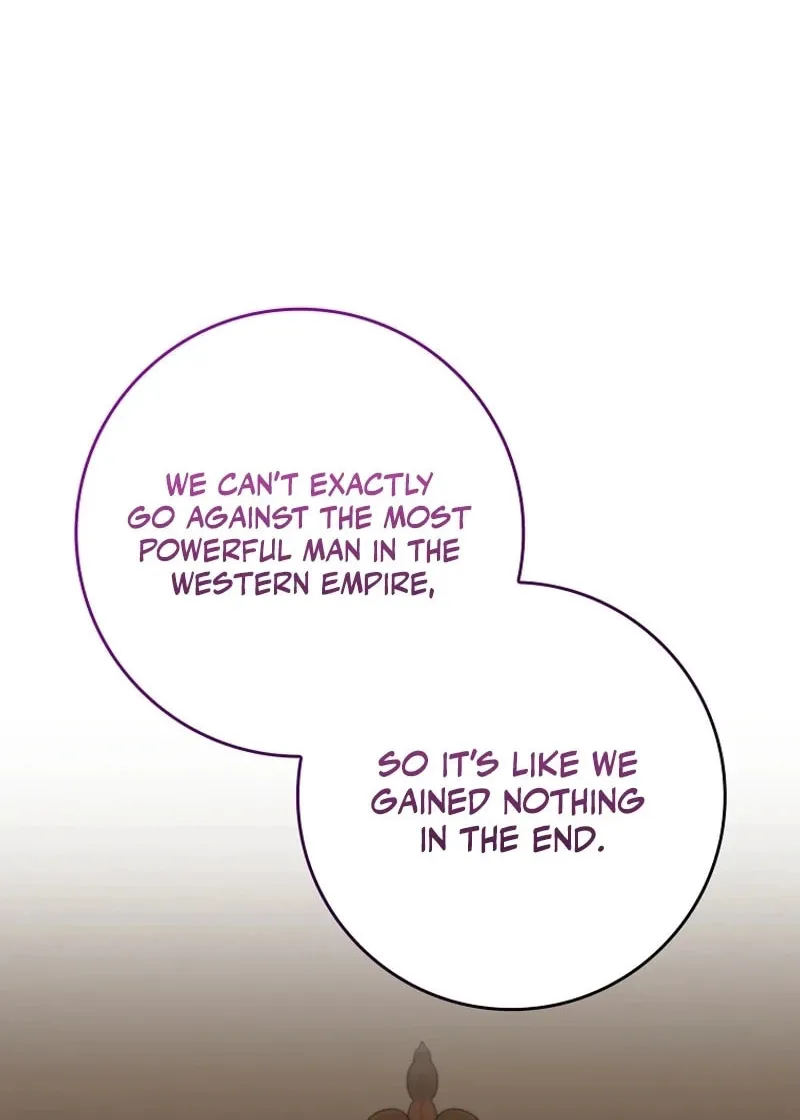 Don't Expect Me to Take Responsibility Chapter 27 page 101 - 