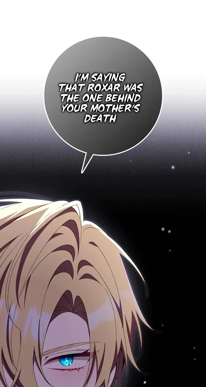 Don't Expect Me to Take Responsibility Chapter 27 page 104 - 