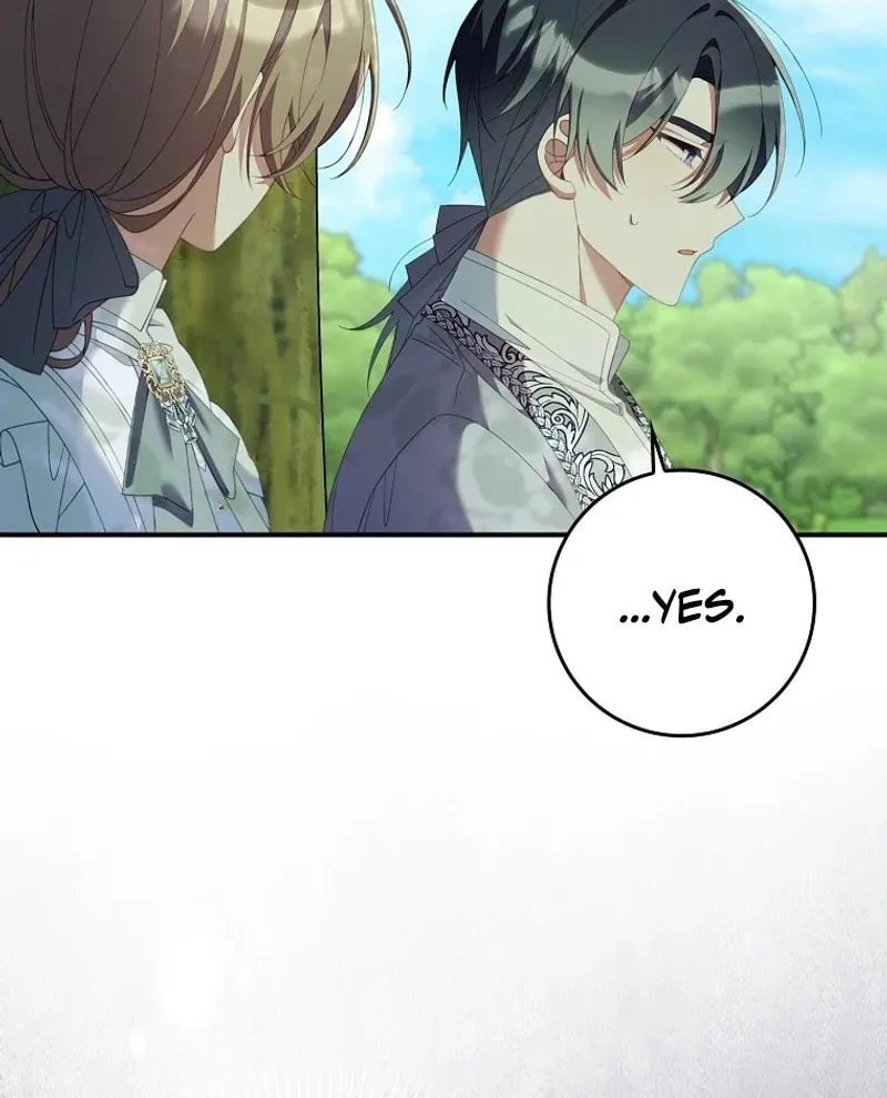 Don't Expect Me to Take Responsibility Chapter 27 page 12 - 