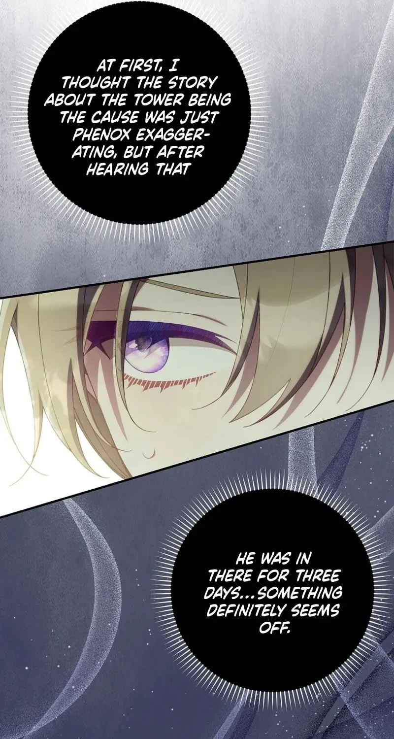 Don't Expect Me to Take Responsibility Chapter 27 page 13 - 