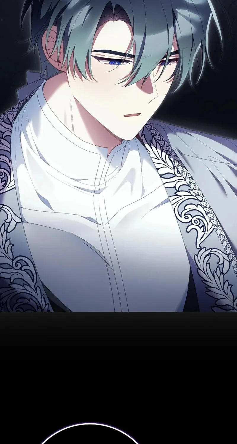 Don't Expect Me to Take Responsibility Chapter 27 page 15 - 