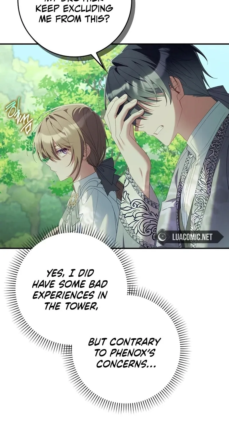 Don't Expect Me to Take Responsibility Chapter 27 page 18 - 