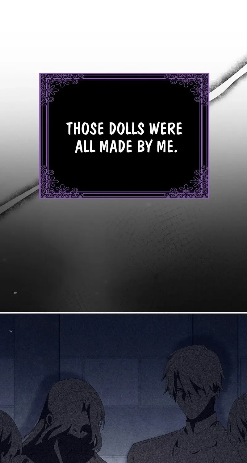 Don't Expect Me to Take Responsibility Chapter 27 page 19 - 