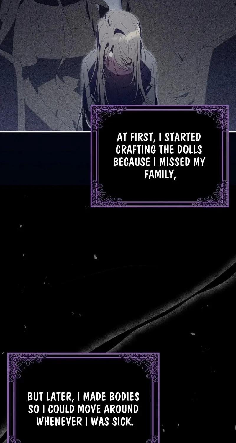 Don't Expect Me to Take Responsibility Chapter 27 page 20 - 