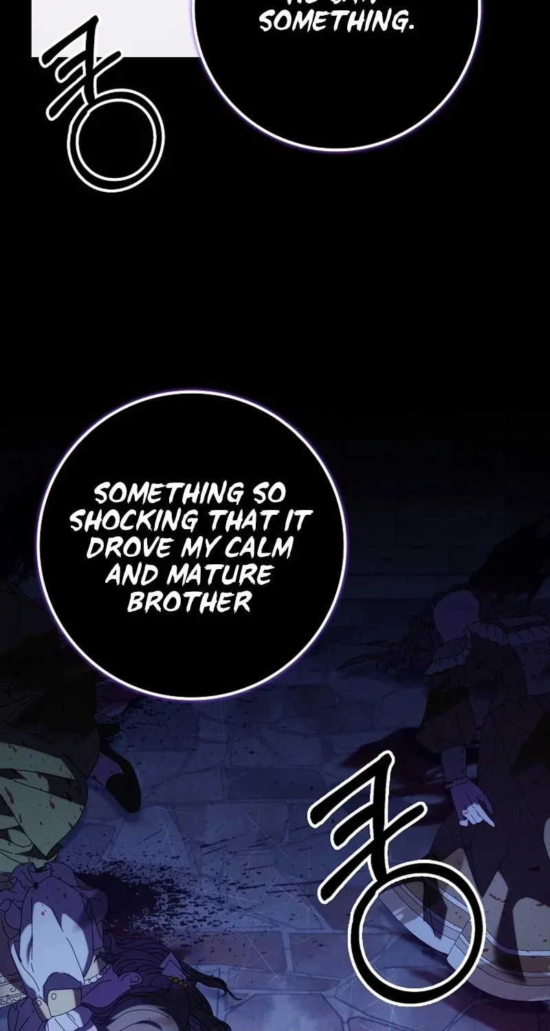 Don't Expect Me to Take Responsibility Chapter 27 page 3 - 