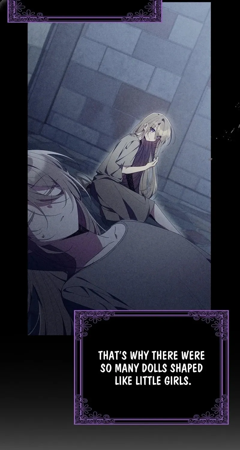 Don't Expect Me to Take Responsibility Chapter 27 page 21 - 