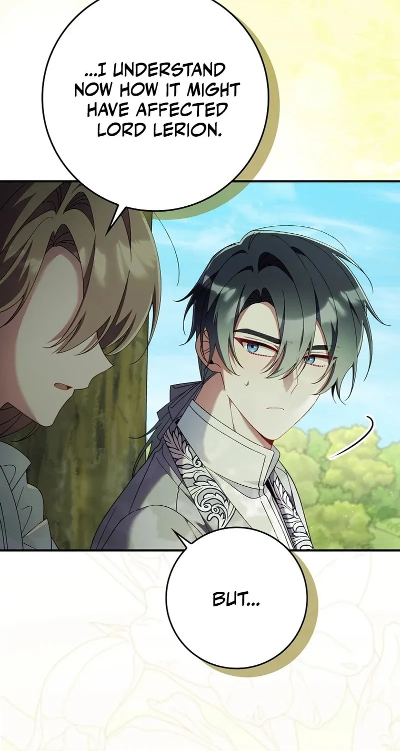 Don't Expect Me to Take Responsibility Chapter 27 page 24 - 