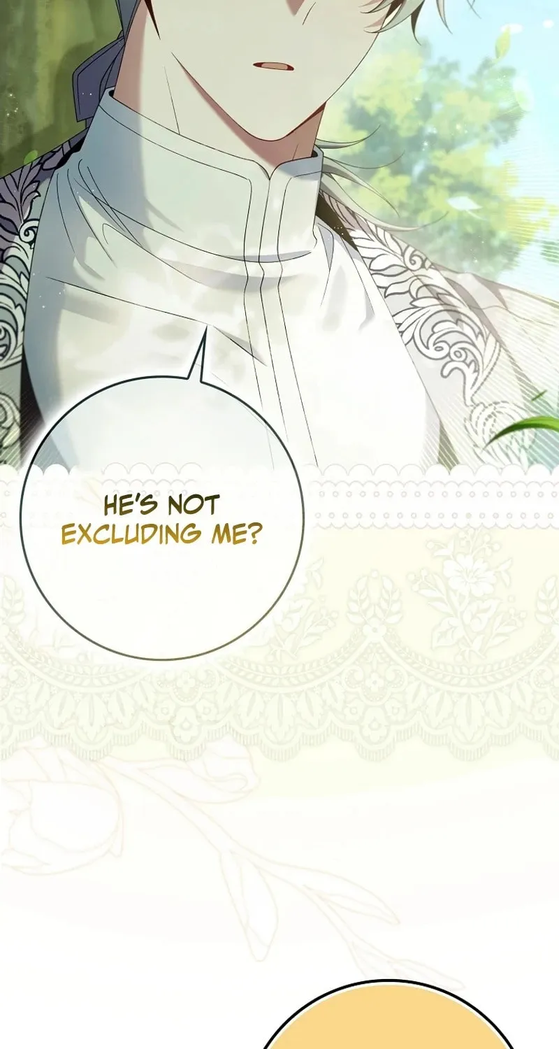 Don't Expect Me to Take Responsibility Chapter 27 page 26 - 