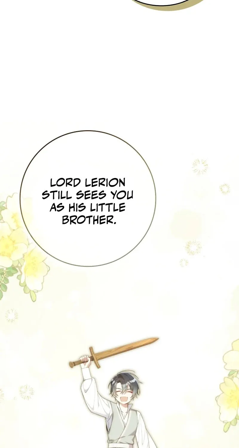 Don't Expect Me to Take Responsibility Chapter 27 page 29 - 
