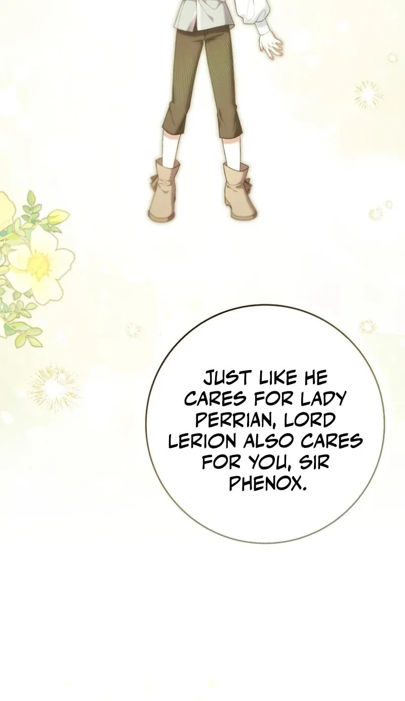 Don't Expect Me to Take Responsibility Chapter 27 page 30 - 
