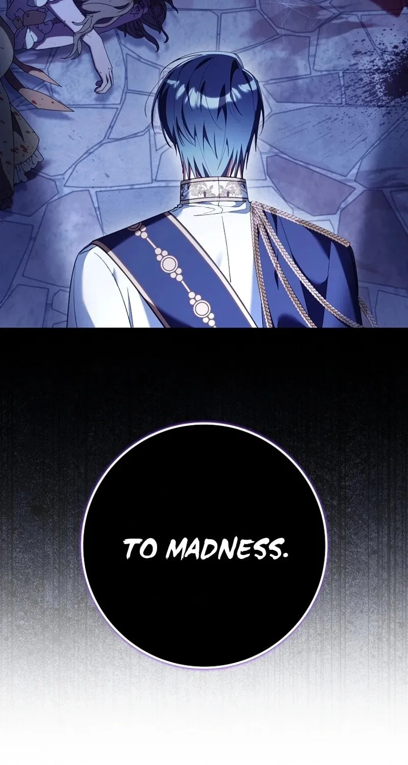 Don't Expect Me to Take Responsibility Chapter 27 page 4 - 