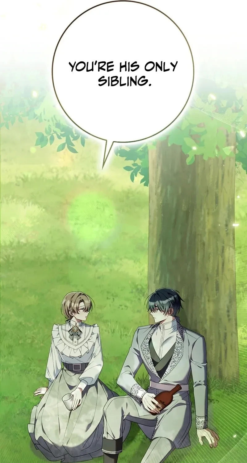 Don't Expect Me to Take Responsibility Chapter 27 page 31 - 