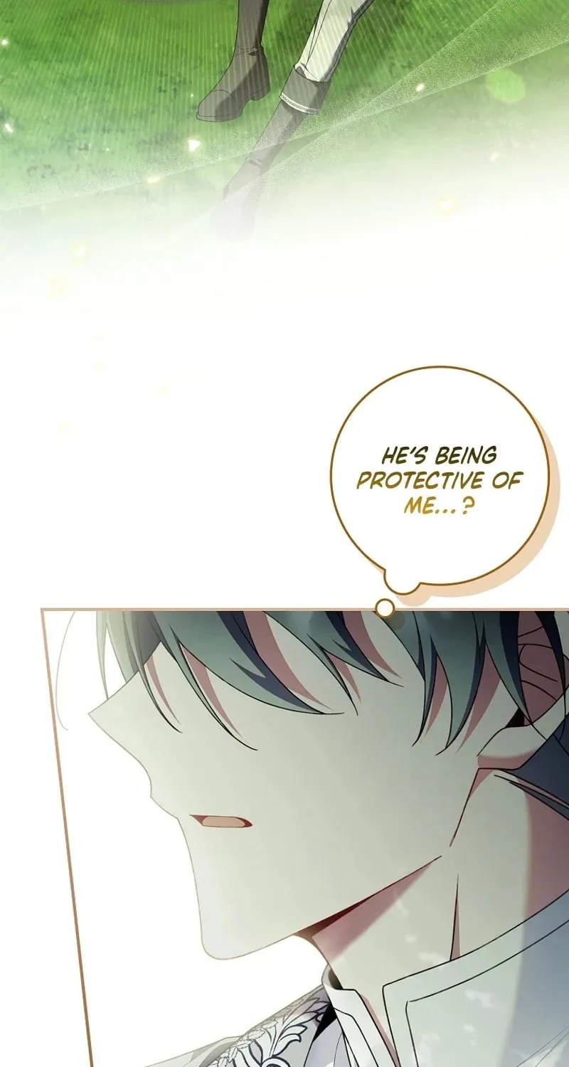 Don't Expect Me to Take Responsibility Chapter 27 page 32 - 
