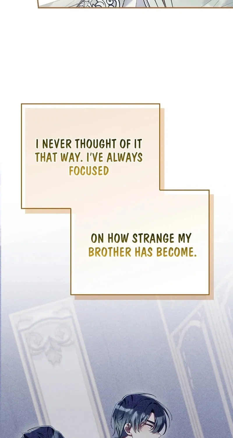 Don't Expect Me to Take Responsibility Chapter 27 page 33 - 