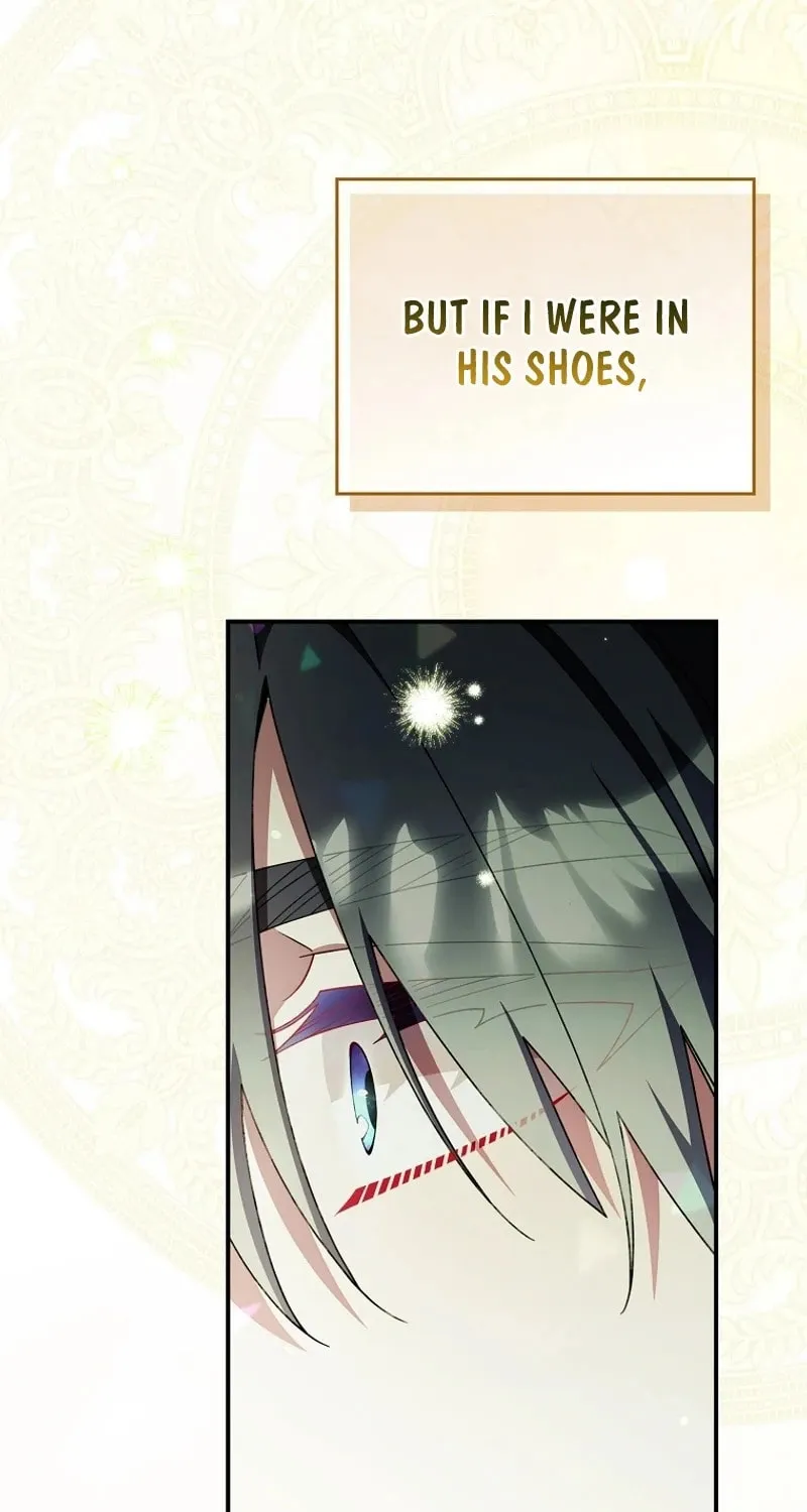 Don't Expect Me to Take Responsibility Chapter 27 page 35 - 