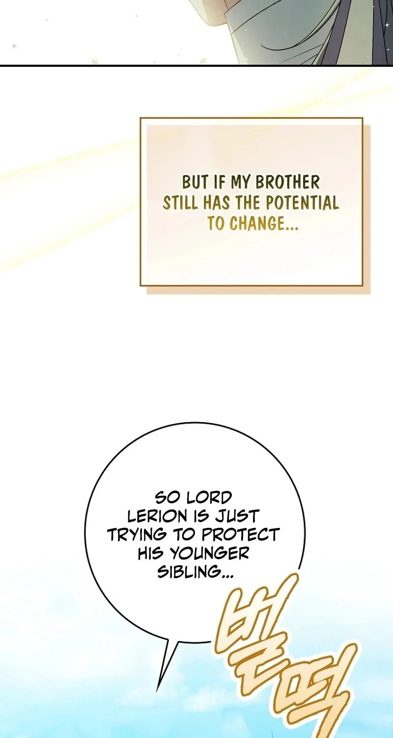 Don't Expect Me to Take Responsibility Chapter 27 page 39 - 