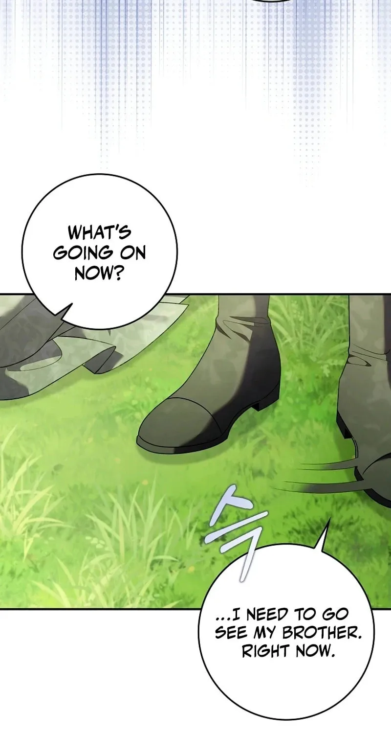 Don't Expect Me to Take Responsibility Chapter 27 page 41 - 