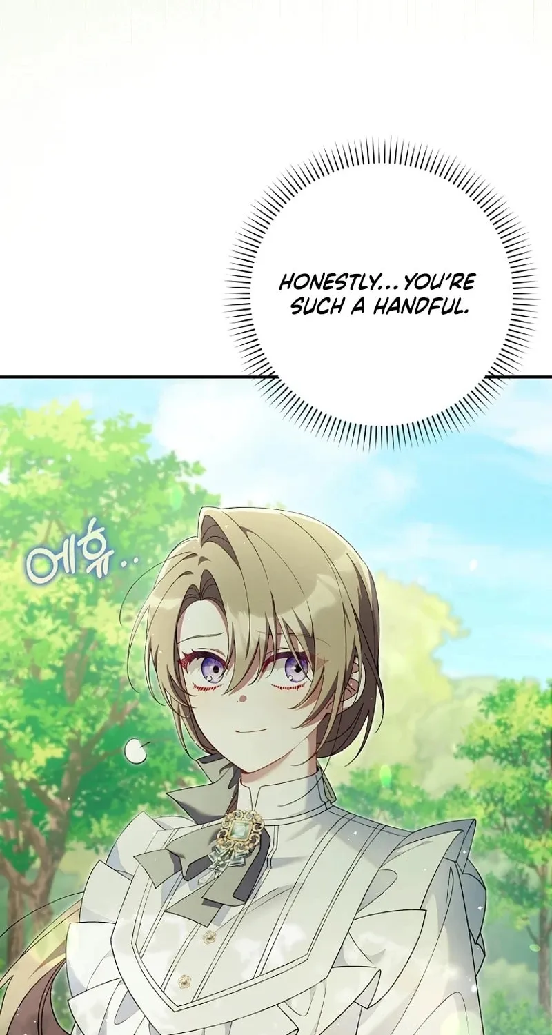 Don't Expect Me to Take Responsibility Chapter 27 page 44 - 